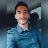 Roger Sandrei Fernandes Rodrigues