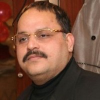Arvind Bhasin