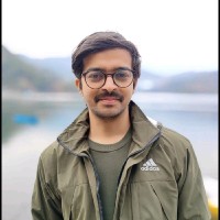 Arjun Paudel