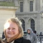Christina Domenici