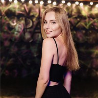 Oleksandra Korets