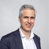 Pieter De Jong