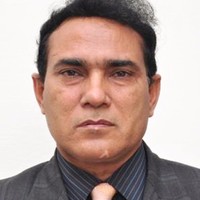Aslam Pervaiz