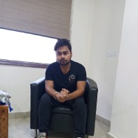 Manindra Kishor