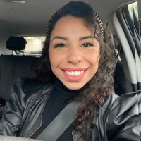 Kelly Cristina