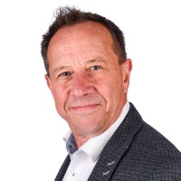 Simon Crook