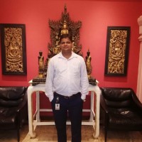 Deepak Kumar Gupta