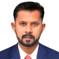Navajith S Nair