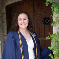 Jessica Goluch, Ains, Ais