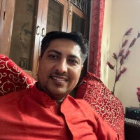 Hemant Maudgil