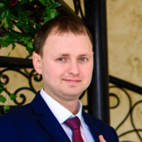 Yevhen Kriukov