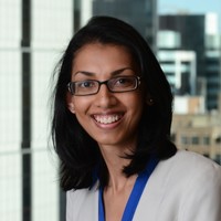 Jyotika Rangel