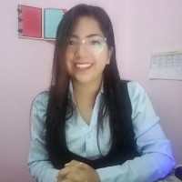 Joselyn Miluska Suxe Alvarado