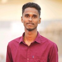 Vigneshwar J