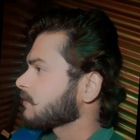 Saurabh Goswami