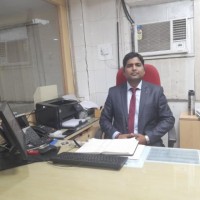 Lokesh Shrivastava