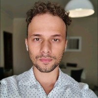 Davi Bandeira de Oliveira