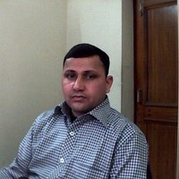 Anil Kumar Singh