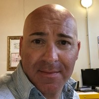 Gianluca Dionisi