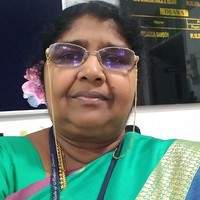 Dr.Rebecca Samson Samson