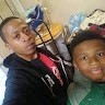 Jizzle White
