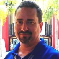 MARK MOORE