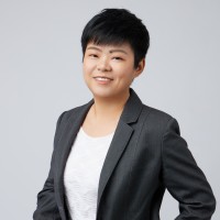 Alison S.Y. CHANG FCIArb