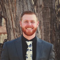 Garrett Pugh