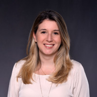Ursula Trindade De Almeida