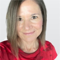 Catherine Davie