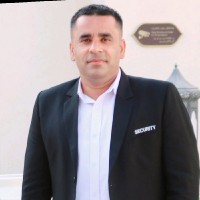 Yasir Saeed
