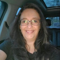 Tracy Stover