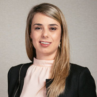 Andreia Gomes Dos Santos