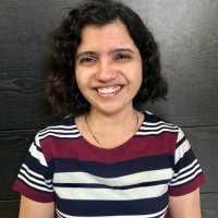 Sheetal Gadhari