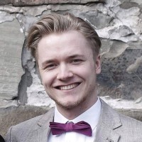 Håvard Toftaker Varpestuen