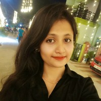 Farah Parveen