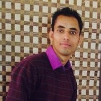 Krishan Mohan Vishwakarma