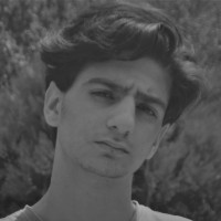 Mehrshd Mahmoudi