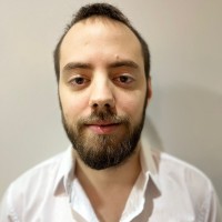 Kevin Rodas Romero
