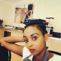Faith Wangechi