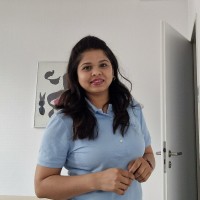 Kartika Shendge