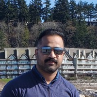 Nitin mathew