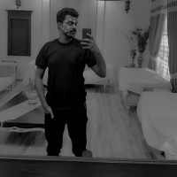Hammad Blouch