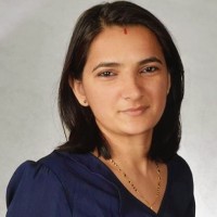 Mamta Singh