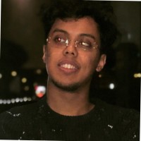 Dzulfiqar Kaushar