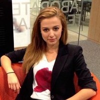Gergana Andonova