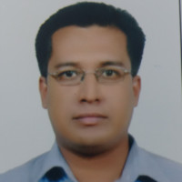Tony Mathew