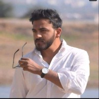 Sushant Gulve