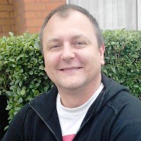 Simon Cass