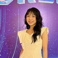 Rosie Le Hong